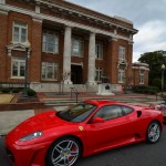 Ferrari F430 Rome Ga