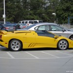 Lamborghini Diablo 6