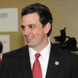 Tom Graves