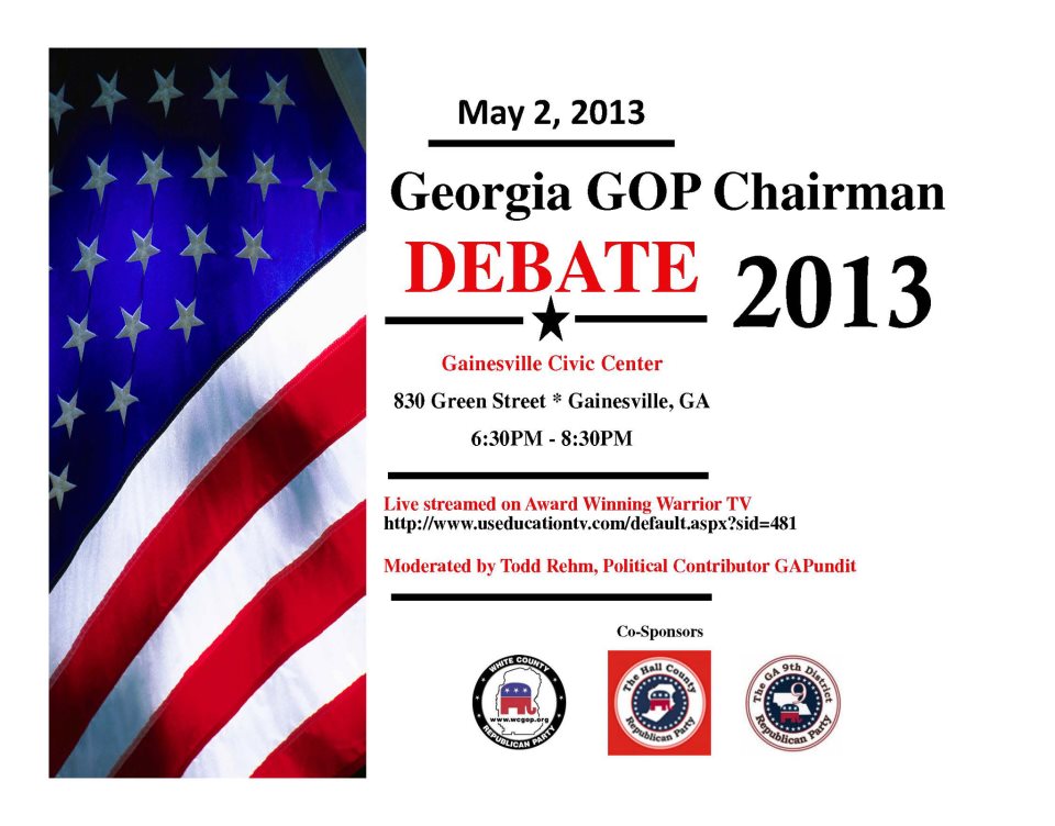 GainesvilleDebateFlyer