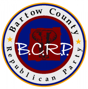 Bartow GOP Logo