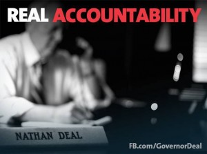 Deal Accountability