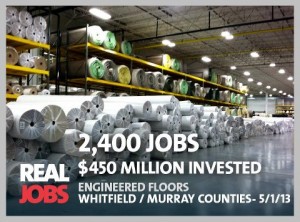 Deal Carpet Jobs