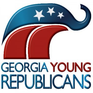 GA YR LOGO