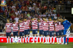 Team USA