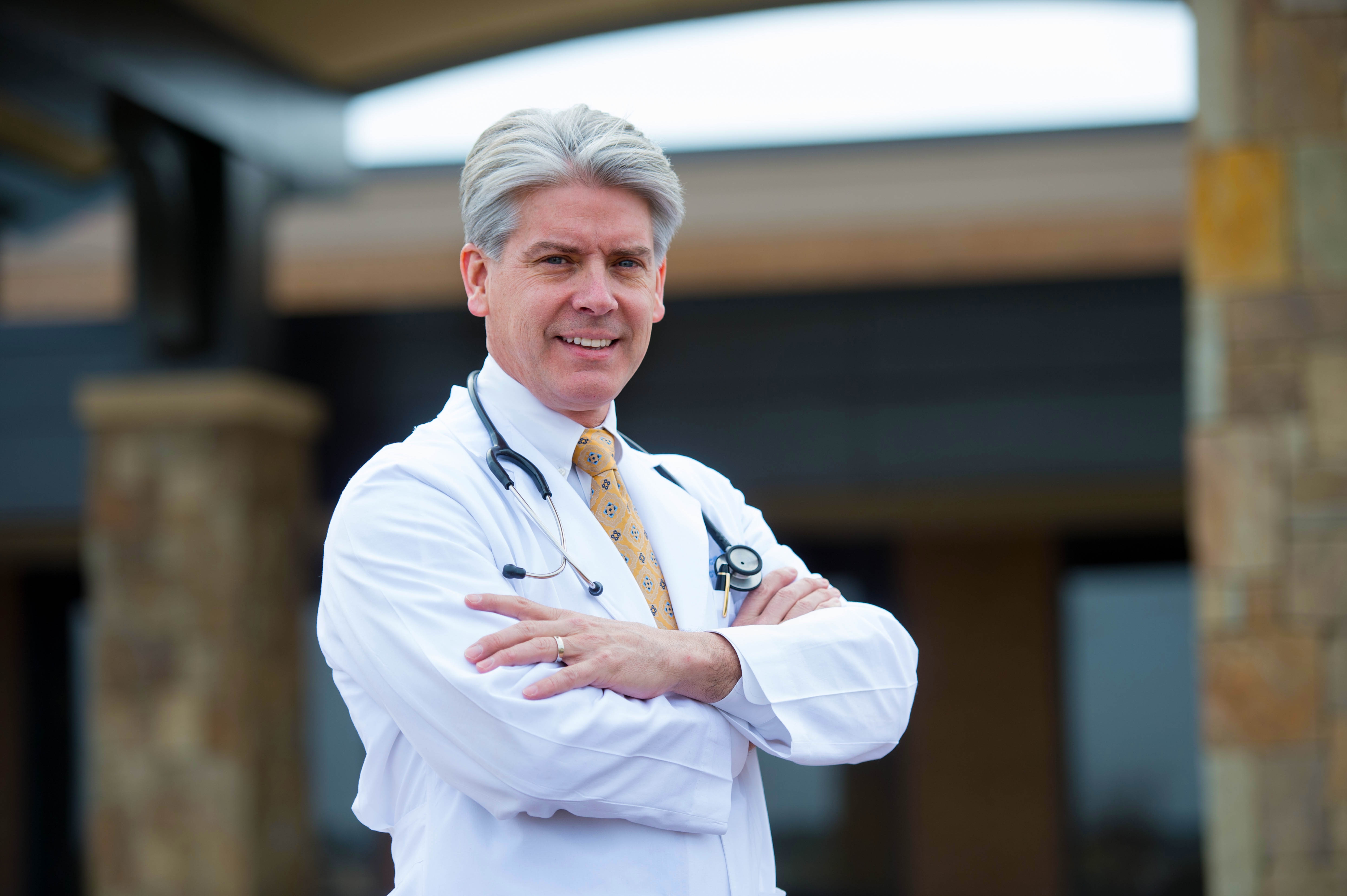 Dr. Spencer Price Announces Campaign Team For State Senate Campaign