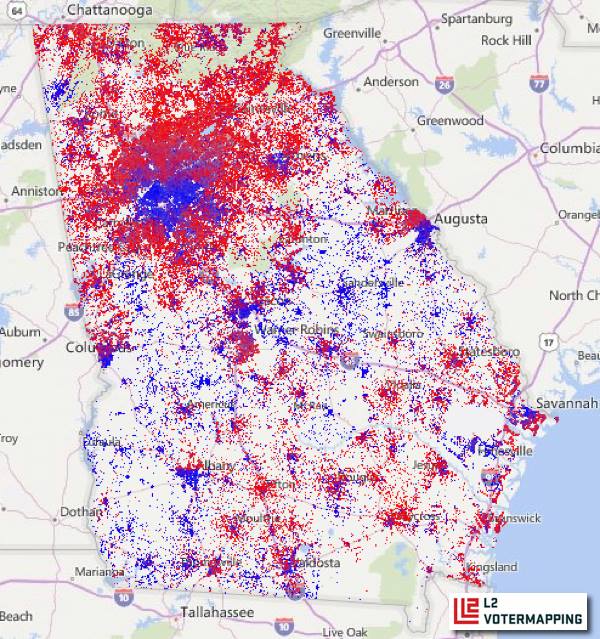 L2 Early Voting 10292014