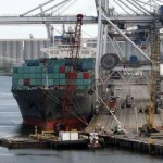 Sen. Johnny Isakson: Congress Approves Funding for Savannah Harbor Expansion Project
