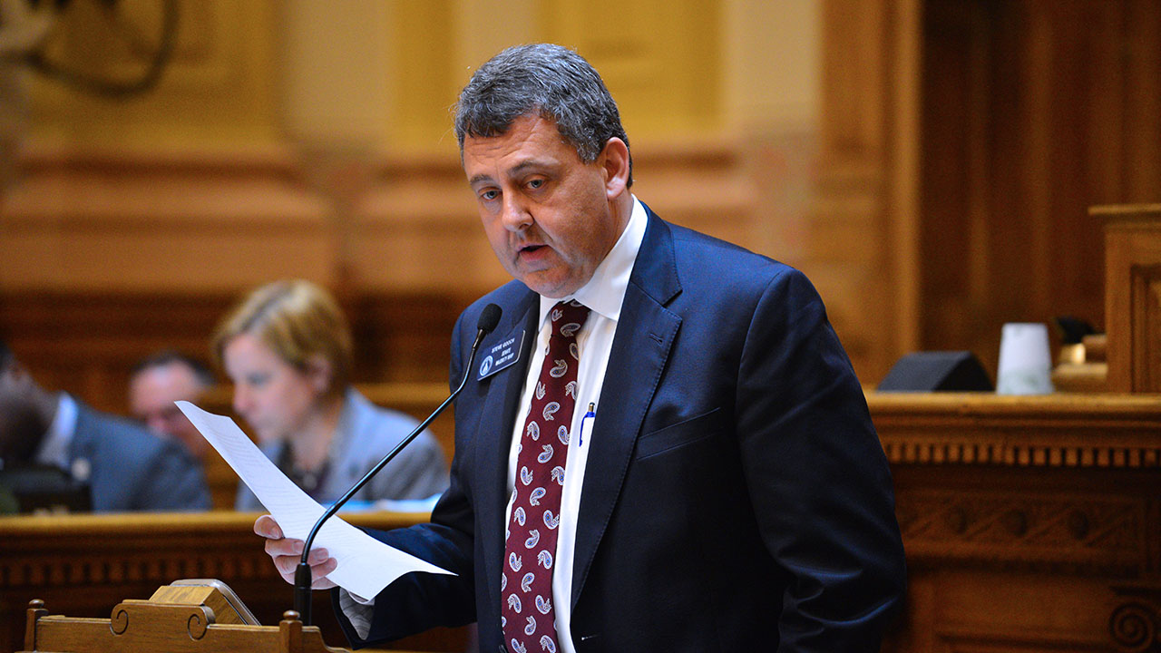 Politics, Campaigns, and Elections for April 1, 2015