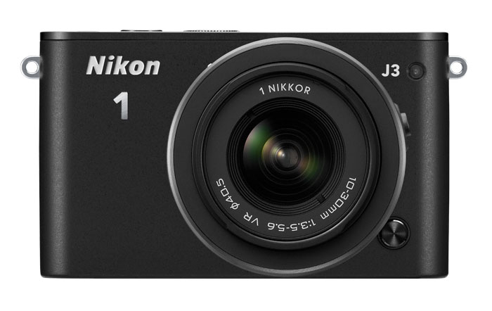Nikon 1 J3