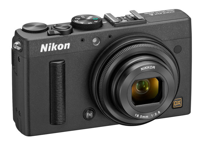 Nikon Coolpix A 2