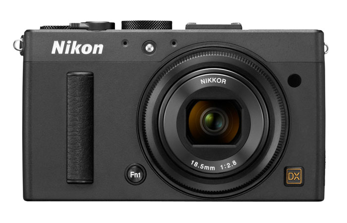Nikon Coolpix A