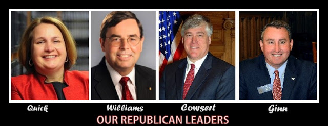 Athens leaders