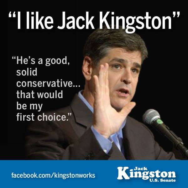KingstonHannity