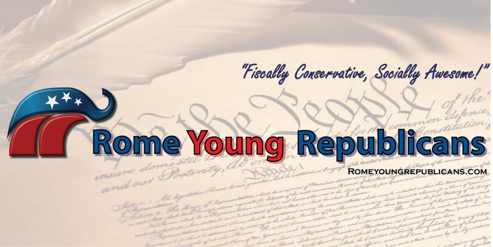 Rome YR Logo