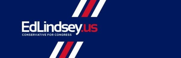 Ed Lindsey New logo
