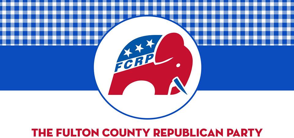 FultonCountyGOPBarbecue