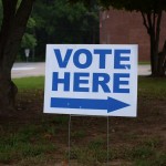 Election day