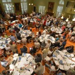 Yeas and Nays on anti-LEED resolution at GaGOP