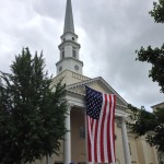 Sunday morning in Buckhead