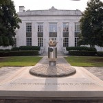 Gainesville City Council At-Large Districts under Fire