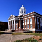 West of Athens, East Bumble