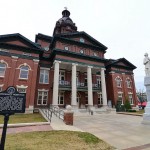 Coweta County, Georgia’s Historic Courthouse