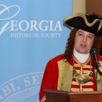 Today at the Georgia State Capitol