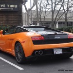 Supercar Sunday: Channel Orange