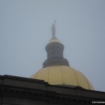 Under the Gold Dome: Day Fifteen, February 11, 2013