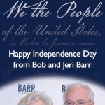 Bob Barr: Happy Independence Day
