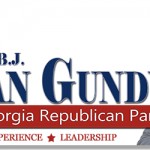 B.J. VanGundy endorsed for GAGOP Chair by Former Chair Bob Shaw