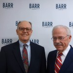Former State Rep. Tom Wilder to Chair Barr for Congress campaign