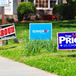 Georgia Politics, Campaigns & Elections for April 22, 2013