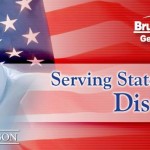 State Rep. Bruce Williamson seeks community input on Congressional run