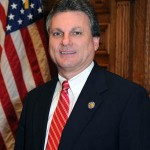 Buddy Carter Announces for 1st Congressional District