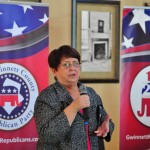 Gwinnett County to fill Fanning-Lasseter seat via Special Election