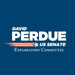 David Perdue exploring 2014 Senate Bid