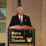 Georgia Politics, Campaigns & Elections for April 19, 2013