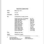 Senate Ethics Committee schedules new meeting regarding an ethics complaint