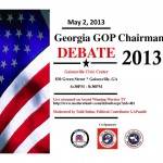 Georgia GOP Chairman candidates to debate in Gainesville | AccessNorthGa
