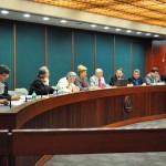Senate Ethics Committee Meeting tomorrow, July 11th