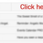 If you’re missing the Morning News email and you use Gmail