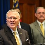 Georgia Politics, Campaigns & Elections for March 14, 2013