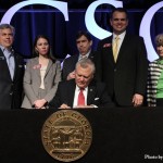 Georgia Politics, Campaigns & Elections for April 25, 2013
