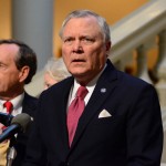 Governor Deal suspends 6 members of DeKalb Board of Education