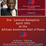 Herman Cain leads black conservatives, hosts fundraiser at Morehouse College