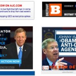 Georgia Politics, Campaigns & Elections for April 18, 2013