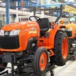 Deal announces Kubota’s expansion Tractor manufacturer will build $73 million facility, bring 200 jobs to Jefferson