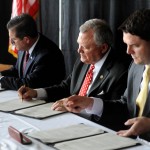 Georgia Ports Authority Inks Inland Port Deal